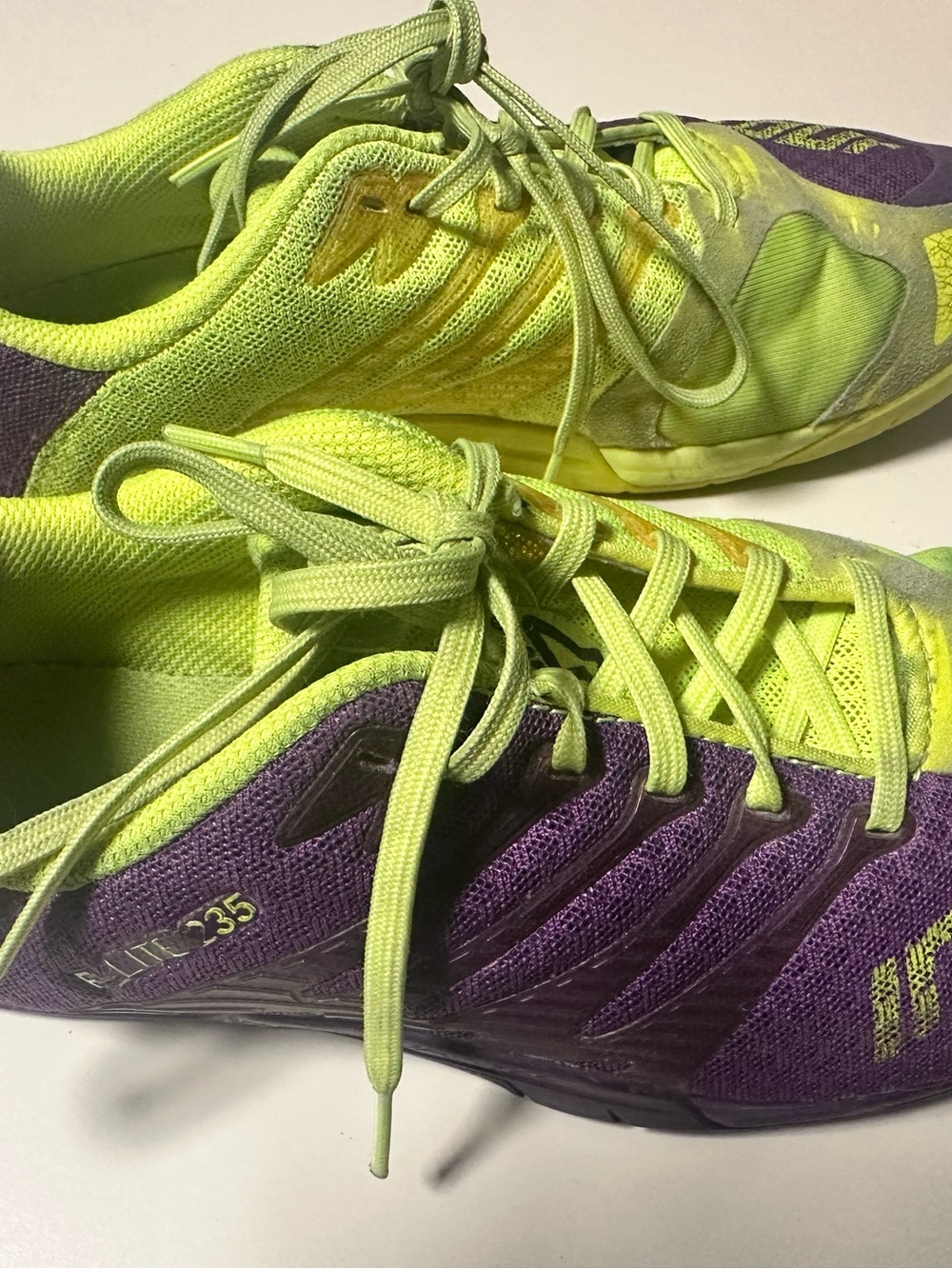 Inov8 F Lite 235 View 3